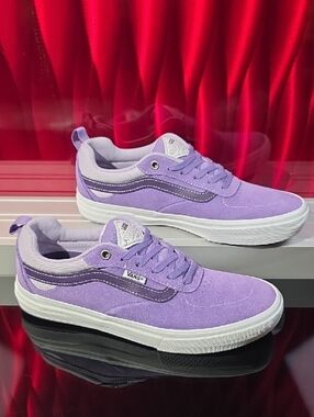Vans Old Skool Prison Issue Summer Linen Rainy Day Mn8 Wm9.5